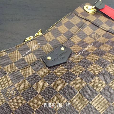 louis vuitton south bank besace replica|south bank besace bag.